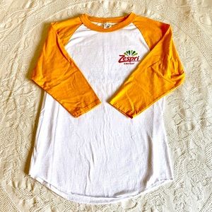 New Unisex Vitamin C Fruit / Kiwi 🥝 Love Shirt